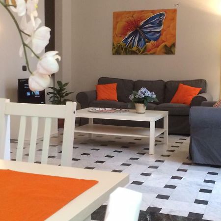 Apartmán Da Luigi New Cremona Exteriér fotografie