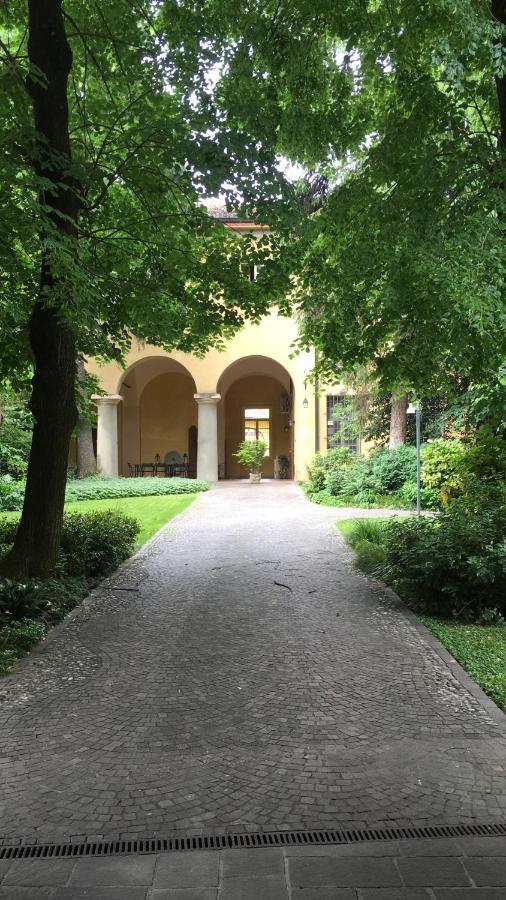 Apartmán Da Luigi New Cremona Exteriér fotografie