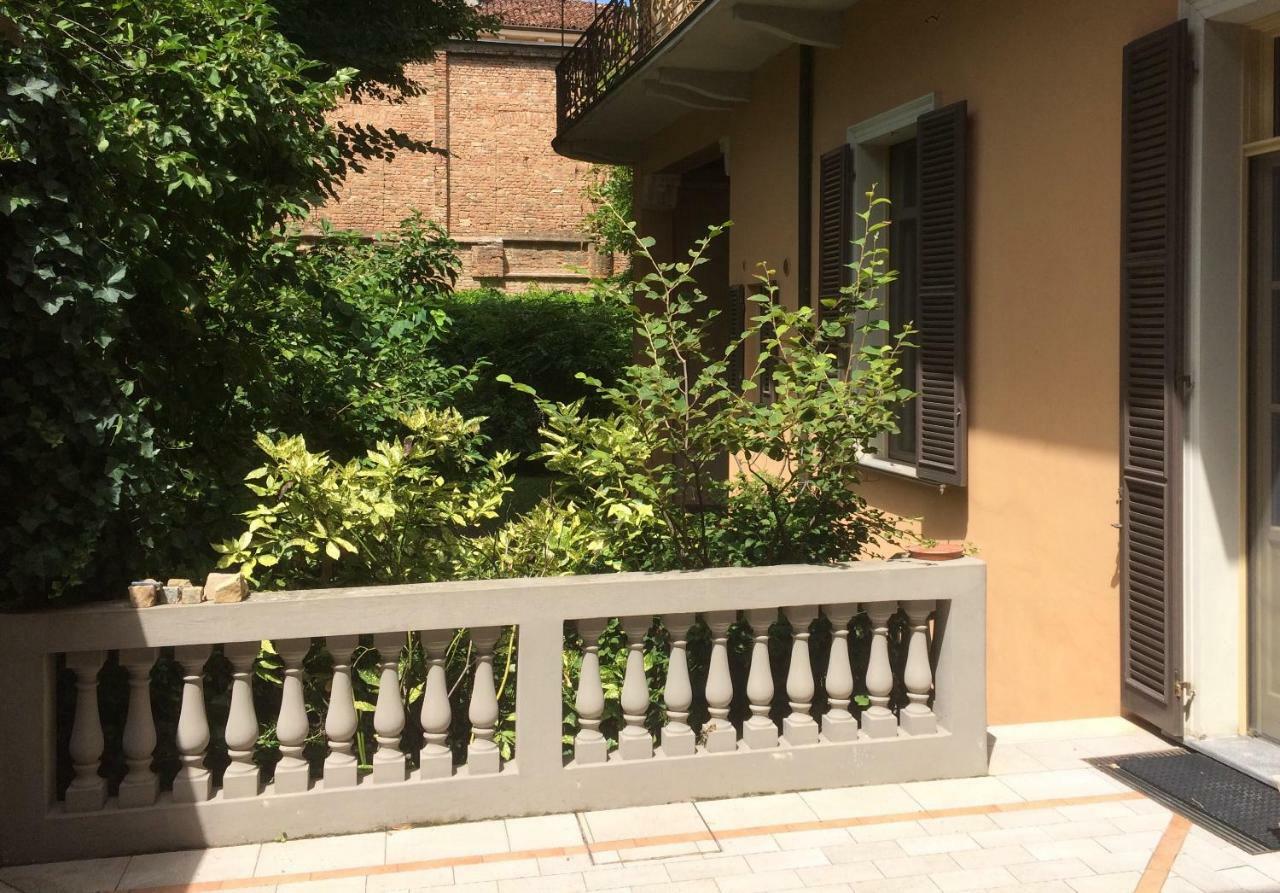 Apartmán Da Luigi New Cremona Exteriér fotografie