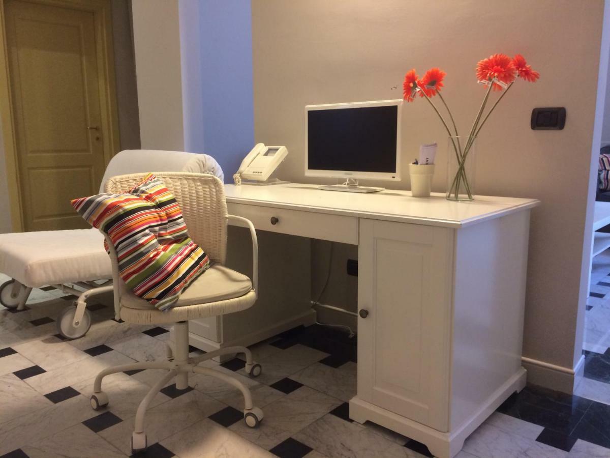 Apartmán Da Luigi New Cremona Exteriér fotografie