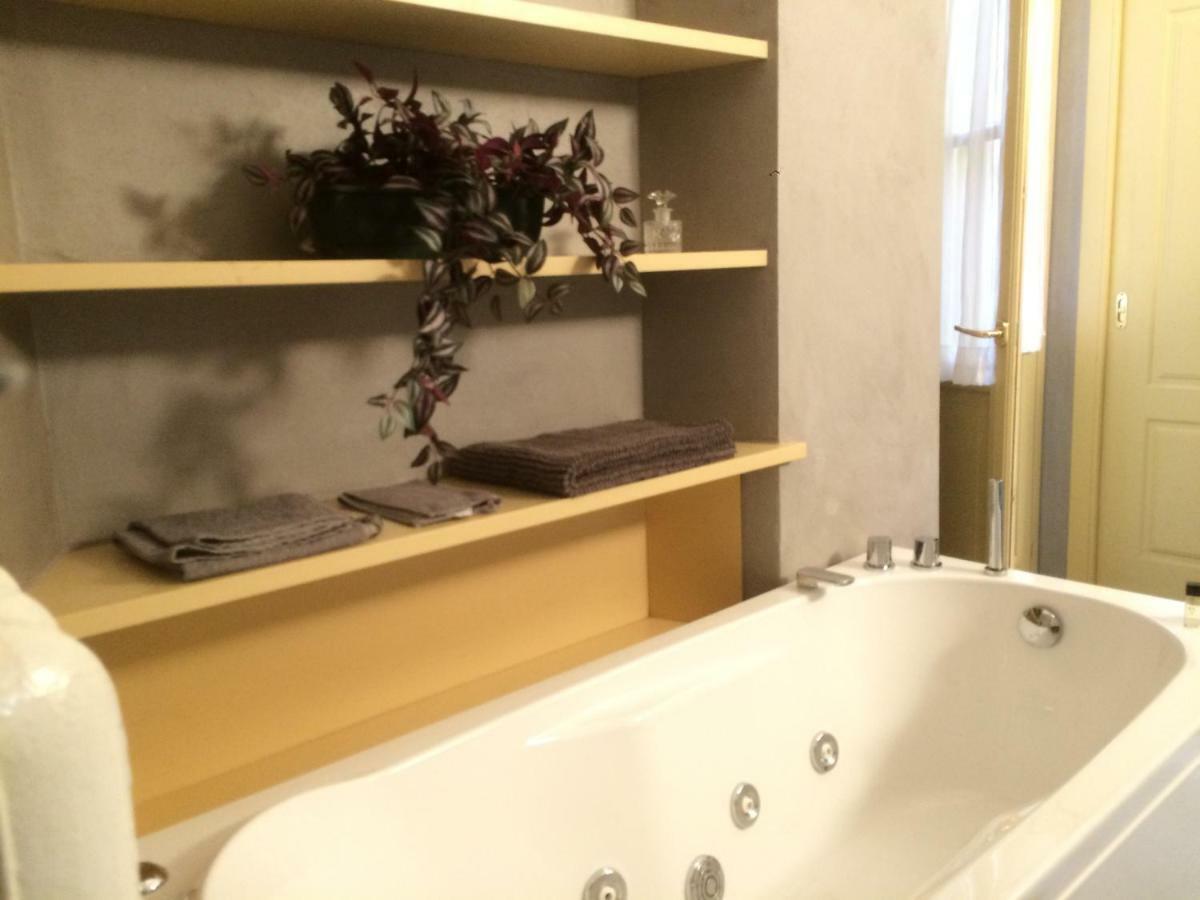 Apartmán Da Luigi New Cremona Exteriér fotografie