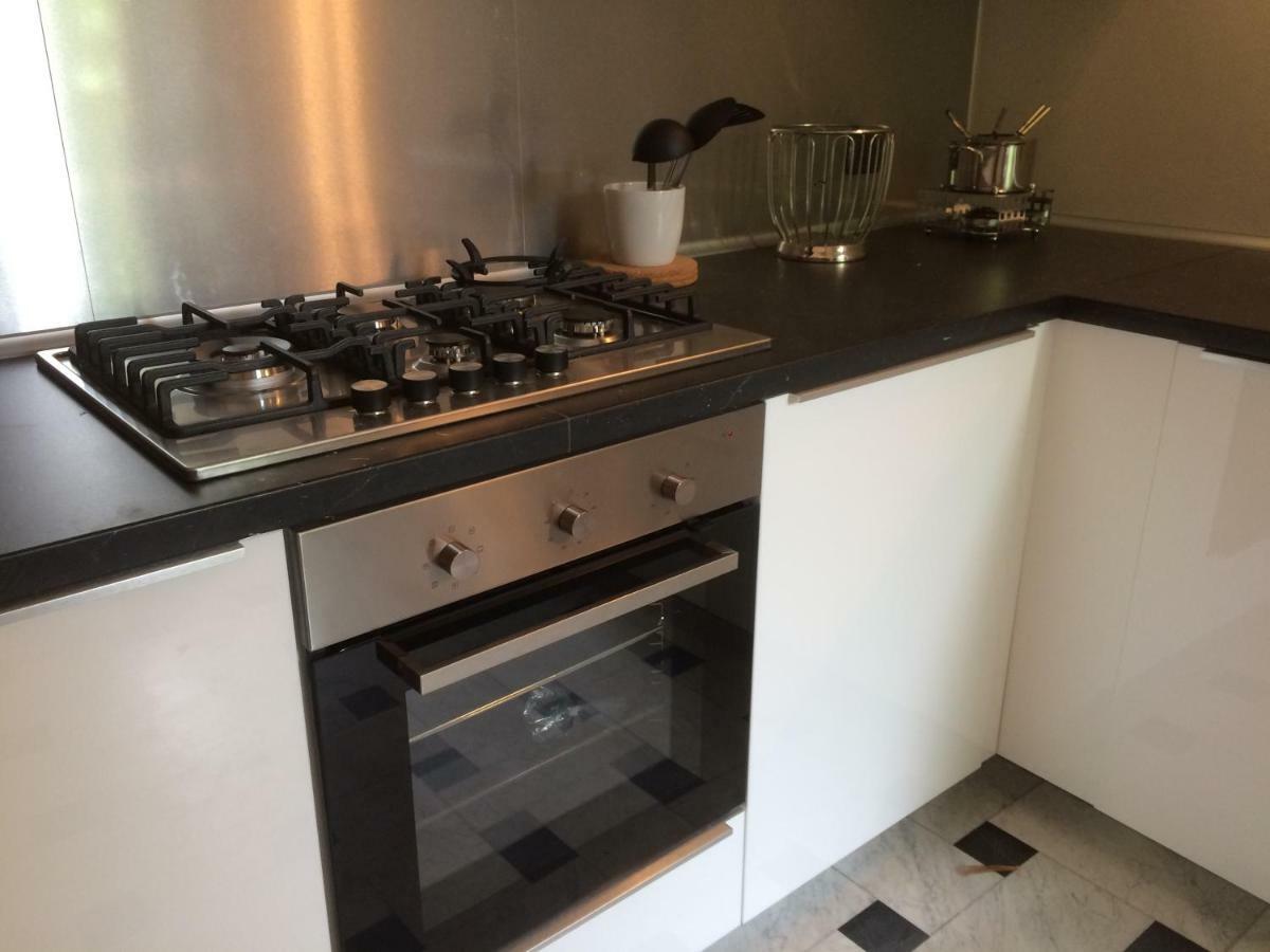 Apartmán Da Luigi New Cremona Exteriér fotografie