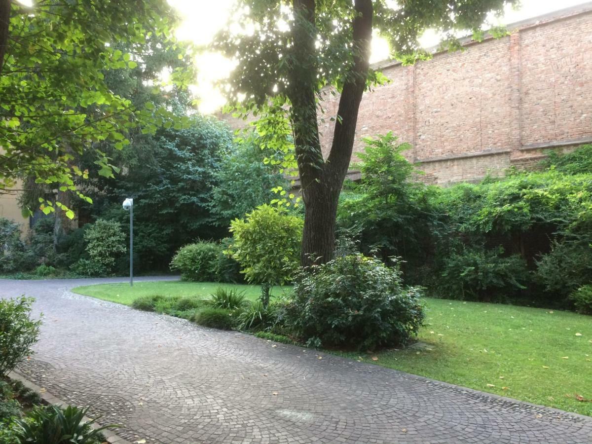 Apartmán Da Luigi New Cremona Exteriér fotografie