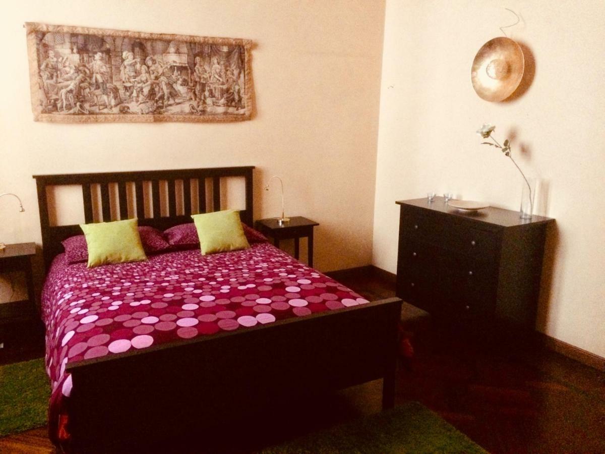 Apartmán Da Luigi New Cremona Exteriér fotografie