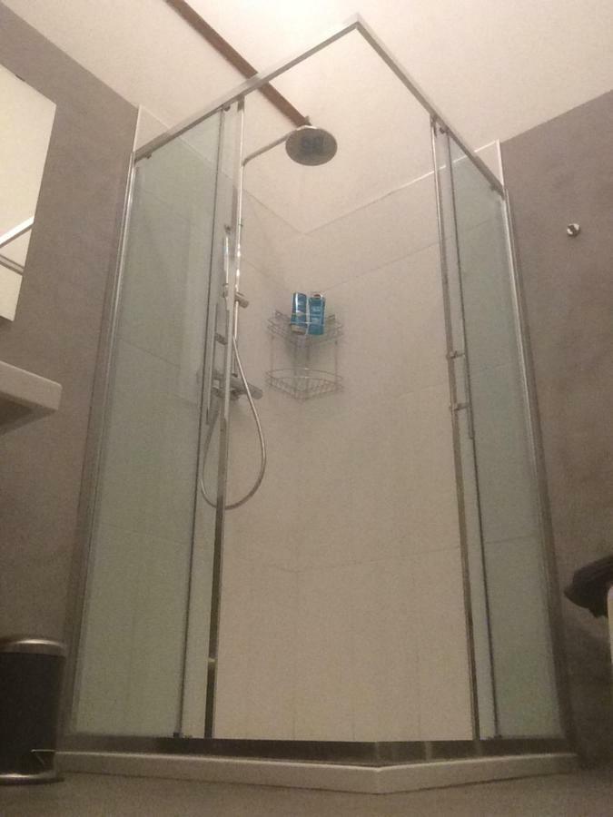 Apartmán Da Luigi New Cremona Exteriér fotografie