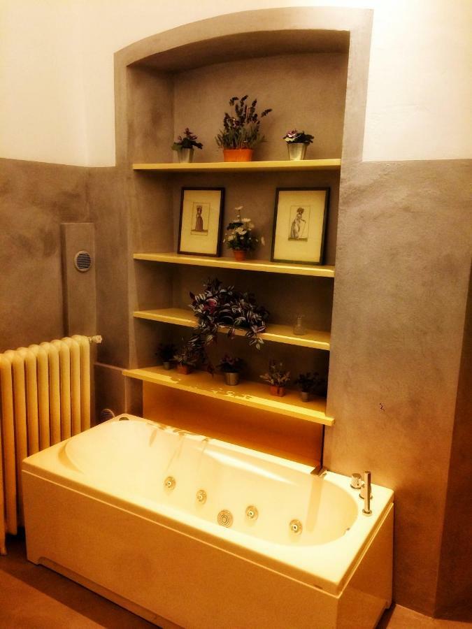 Apartmán Da Luigi New Cremona Exteriér fotografie