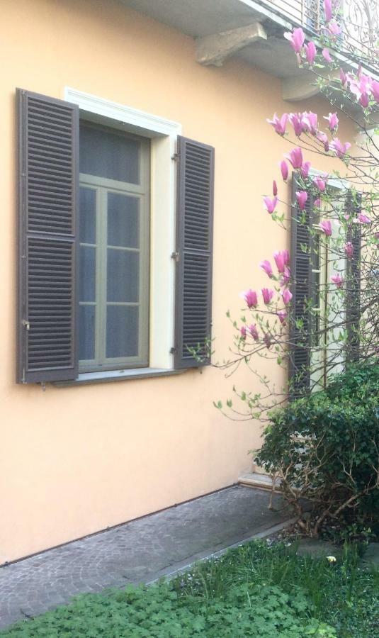 Apartmán Da Luigi New Cremona Exteriér fotografie