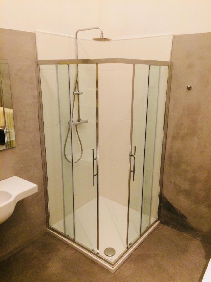 Apartmán Da Luigi New Cremona Exteriér fotografie