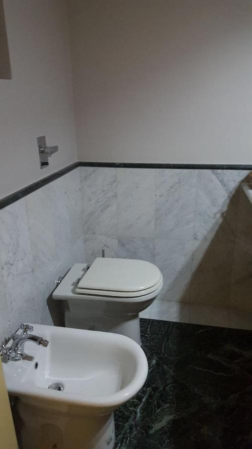 Apartmán Da Luigi New Cremona Exteriér fotografie